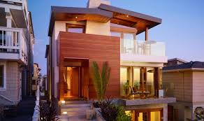 Create your own personal oasis by treating your outdoors with the same attention as you would indoors. Striking Collection Of 15 Houses With Terrace Home Design Lover