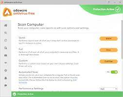Descarga rápida, sin virus y 100% disponible. Download Adaware Antivirus Free 12 10 181 0