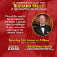 Richard Hills event image