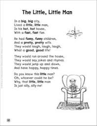 The Little Little Man Synonyms Sight Words Poem Printables Sight Words Words Within Words New Year Words