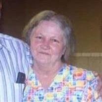 Theresa Ann Boothe Obituary