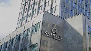 We're a credit union, so we don't answer to stockholders. Quintet Neue Privatbank In Der Schweiz Bellevue Partner Services Investrends Ch