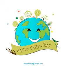 Today (april 22nd) is earth day (see previous post), and this cartoon by kal from the economist provides a timely reminder, if one was needed, about the various threats to the global environment. Free Earth Day Cartoon Vector Illustration Ai Svg Eps