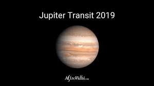 jupiter transit 2019 good for bad effect on your zodiac