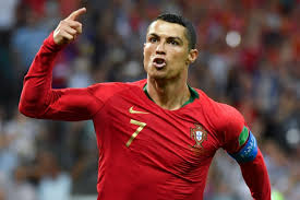 Seleção portuguesa euro fifa 20 sep 2, 2020. Cristiano Ronaldo 100 Gols Pela Selecao Portuguesa Mercado Do Futebol