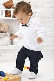 Nr 0krt46 Sehr Schoner Anzug Festanzug Babyanzug Taufanzug Neu Kinderkleidung Taufe Kleidung Baby Anzug