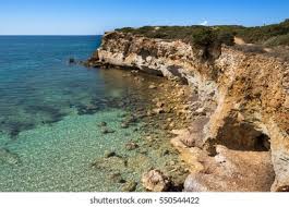 From the vast campidano plain (making up part of the provinces of medio campidano, carbonia. Sanea Scoada Oristano Sardegna Stock Photo Edit Now 550544422