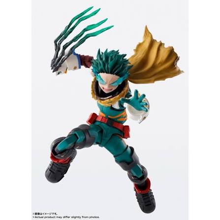 Mua bán (2ND, THÊM PHỤ KIỆN, MẶT CUSTOME, TÔ ĐEN BODY) SHF DEKU