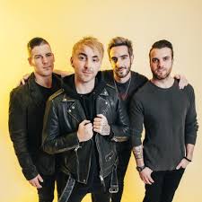 Monsters is a song by rock band all time low featuring blackbear. All Time Low Monsters Lyrics Genius Lyrics