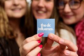 The DC Influence (@thedcinfluence) • Fotos y videos de Instagram