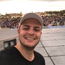 Daniel Dal Pont (@DanielDalPont2)