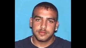 Odessa Man Wanted for Kidnapping Girlfriend Behind Bars