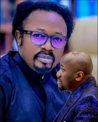 Friends Who Like Apostle Johnson Suleman