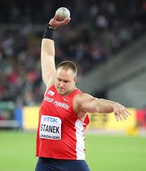 Facebook gives people the power to share and makes the. Novinky Tomas Stanek Patronem 38 Rocniku Stredoskolsky Atleticky Pohar