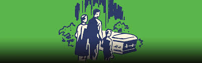 Writing bereavement cards can be an emotional process. What Makes A Good Funeral Legacy Com