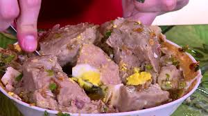 Apabila anda memiliki stok daging sapi di rumah, tidak ada salahnya anda mencoba resep soto daging sapi yang enak, gurih ini untuk menu sarapan, makan siang ataupun makan malam. Bakso Dengan Tetelan Yang Melimpah Ngiler Fix Best Moment Bikin Laper 11 7 20 Youtube