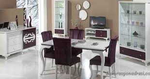 Cool Ipek Mobilya Yemek Odasi Modelleri Home Decor Furniture Home