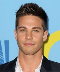 Dean Geyer