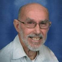 James Collins Obituary (2021)