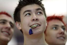 Barrington brings out the best