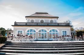 Cafe Im Botanischen Garten