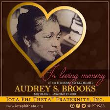 Iota Phi Theta Fraternity, Incorporated