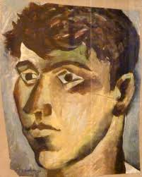 A Place Called Space: Ghika, Craxton, Leigh Fermor