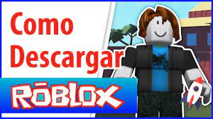 Join millions of people and discover an infinite variety of immersive experiences created by a global community! Como Descargar Roblox Para Pc En Espanol Gratis Y Crear Una Cuenta Youtube