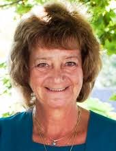 Obituary information for Virginia "Ginny" Paradis