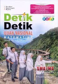 Kunci Jawaban Detik Detik Sma 2019 Pdf Mata Pelajaran
