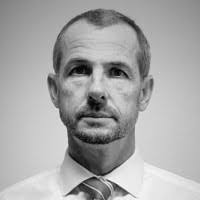 Glenn Garton's Instagram, Twitter & Facebook