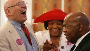 George Barrett Over the Years