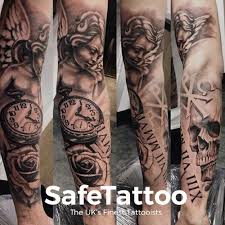 Tattoo shops near near you. Safe Tattoo Safetattoouk Twitter