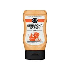 This homemade sriracha sauce, made with everyday ingredients including hot peppers, vinegar, garlic, and salt, is easy to make, incendiary in taste, and less there are those of us who love sriracha, and then there are those of us who need sriracha, observes randy clemens, author of this recipe. Cajp Sriracha Mayo Sauce 280ml