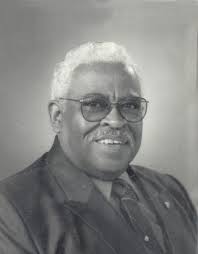 Obituary information for Rev. Albert Cartmill