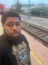 Central Station Memphis! I love speaking in the South. The hospitality is  always amazing. Book Mario Dickens @ MarioDickens.com, God is Good.