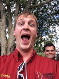 Terry Loughman's Instagram, Twitter & Facebook