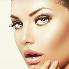 eyelash extensions by victoria