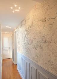 Beibehang papier peint personnalisé paon 3d photo murale papier peint chambre salon papier peint pour murs 3 d papel de parede. Papier Peint Tendance Pour Le Couloir Les Plus Beaux Modeles Deco