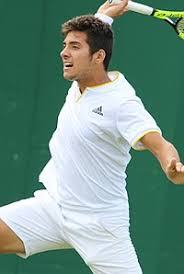 249 in the world, and 5th in the itf rankings. Christian Garin Wikiwand