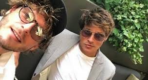 In 2011 it appears as a guest star in the first episode of the tv series warm blood, and then participate in the miniseries angel face. Gabriel Garko Gabriele Rossi On Live Is Not D Urso Here S How I Met Him World Today News
