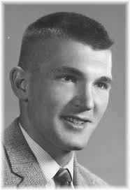 Peter KNOOP Obituary (1940