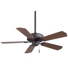 Hunter® sea air 52 white indoor/outdoor ceiling fan. Minkaaire F572 Orb Sundance 42 5 Blade Indoor Build Com