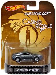 Image result for Casino Royale 2025 Aston Martin