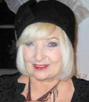 PAINTINGS BY CHRISTA