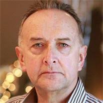 Michael Bragg Obituary July 29, 2011