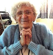 Joan F. Skidgell Obituary