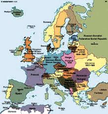 Tratatul de la locarno a fost realizat în defavoarea poloniei, și nu numai, dar a adus beneficii germaniei. Pacea De La Paris Versailles 1919 1920 Un Secol De EvoluÅ£ii Geopolitice In SpaÅ£iul Central Si Sud Est European Geopolitica