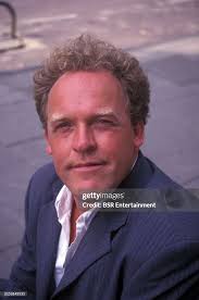 Dutch comedian Bert Visscher. News Photo