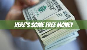 Maybe you would like to learn more about one of these? 50 Ways To Get Free Money There S A Legit 500 Inside
